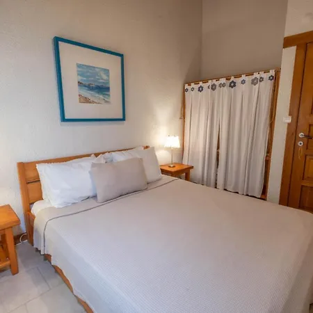 Kimera - Akdeniz Bahcesi Apart Hotel